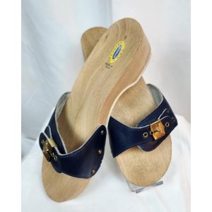 Vintage Dr. Scholl’s Shoes