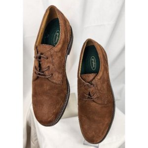 Rockport Buck Shoe