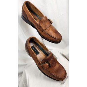 Bass Slip on Loafer