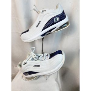 Vintage Starter Sneakers