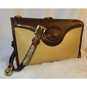 Dooney & Bourke Vintage Shoulder/Crossbody Bag