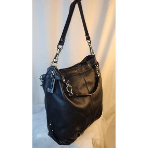 Coach Tote Shoulder Satchel