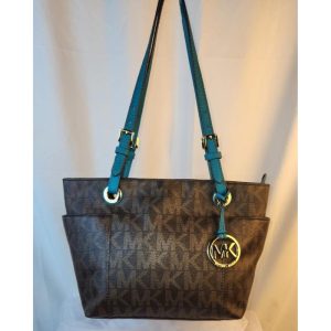 Michael Kors Signature Bag