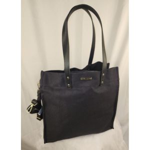 Ralph Lauren Large Canvas Tote Bag