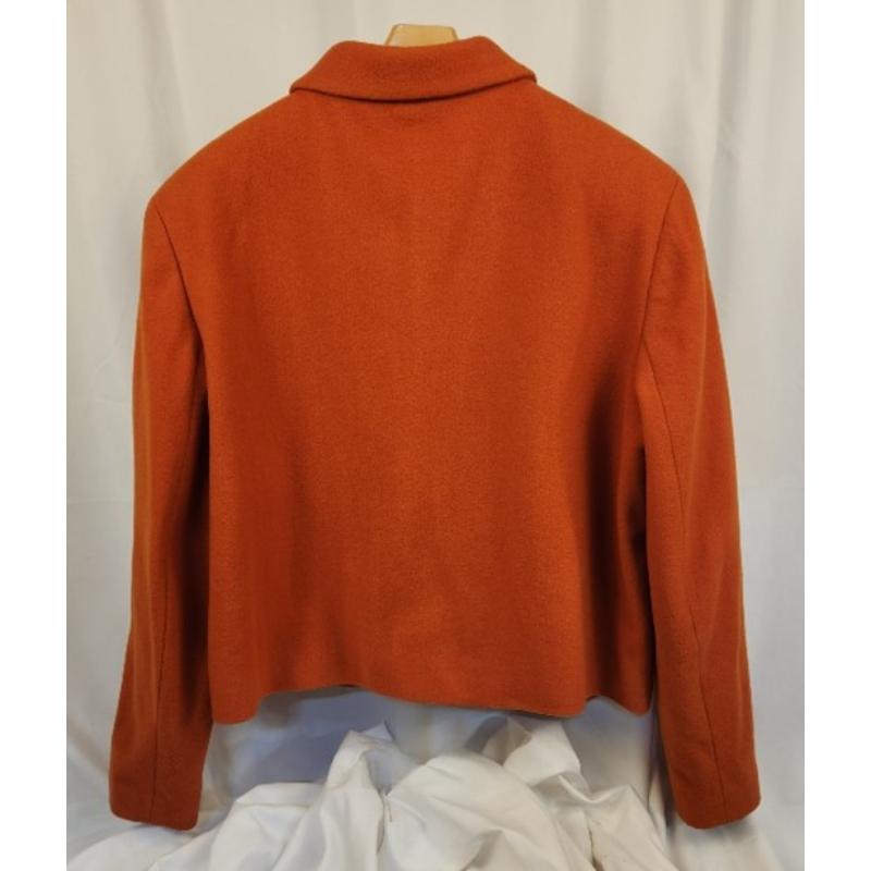 Orange Blazer - Image 2